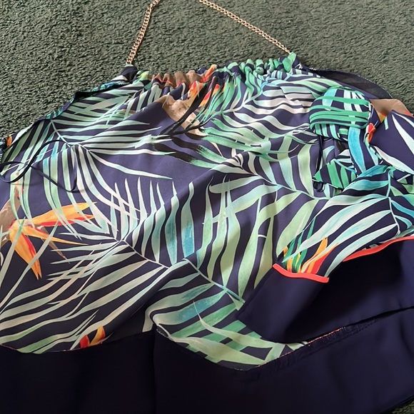 Express Chain link open back top - Picture 7 of 7